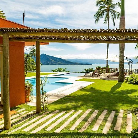 Villa Mar A Vista Guest House Ілябела Екстер'єр фото