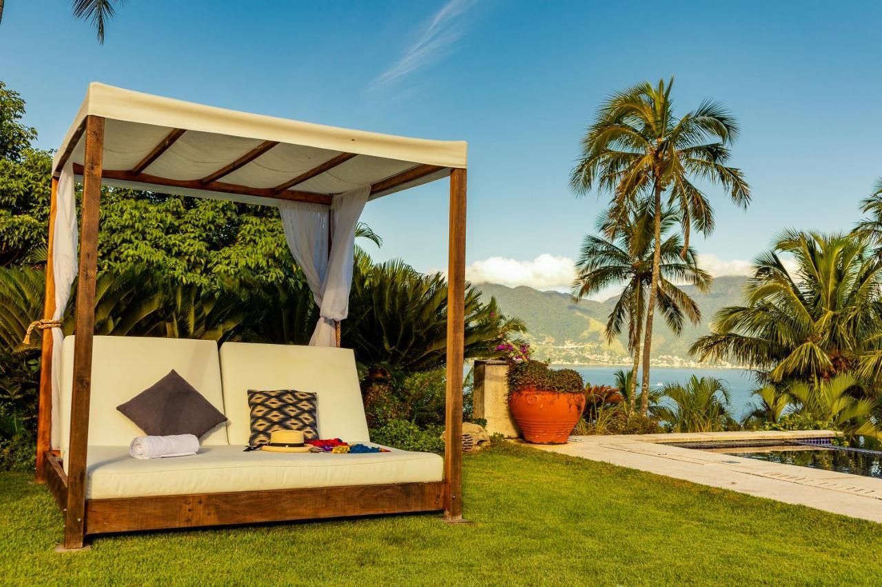 Villa Mar A Vista Guest House Ілябела Екстер'єр фото