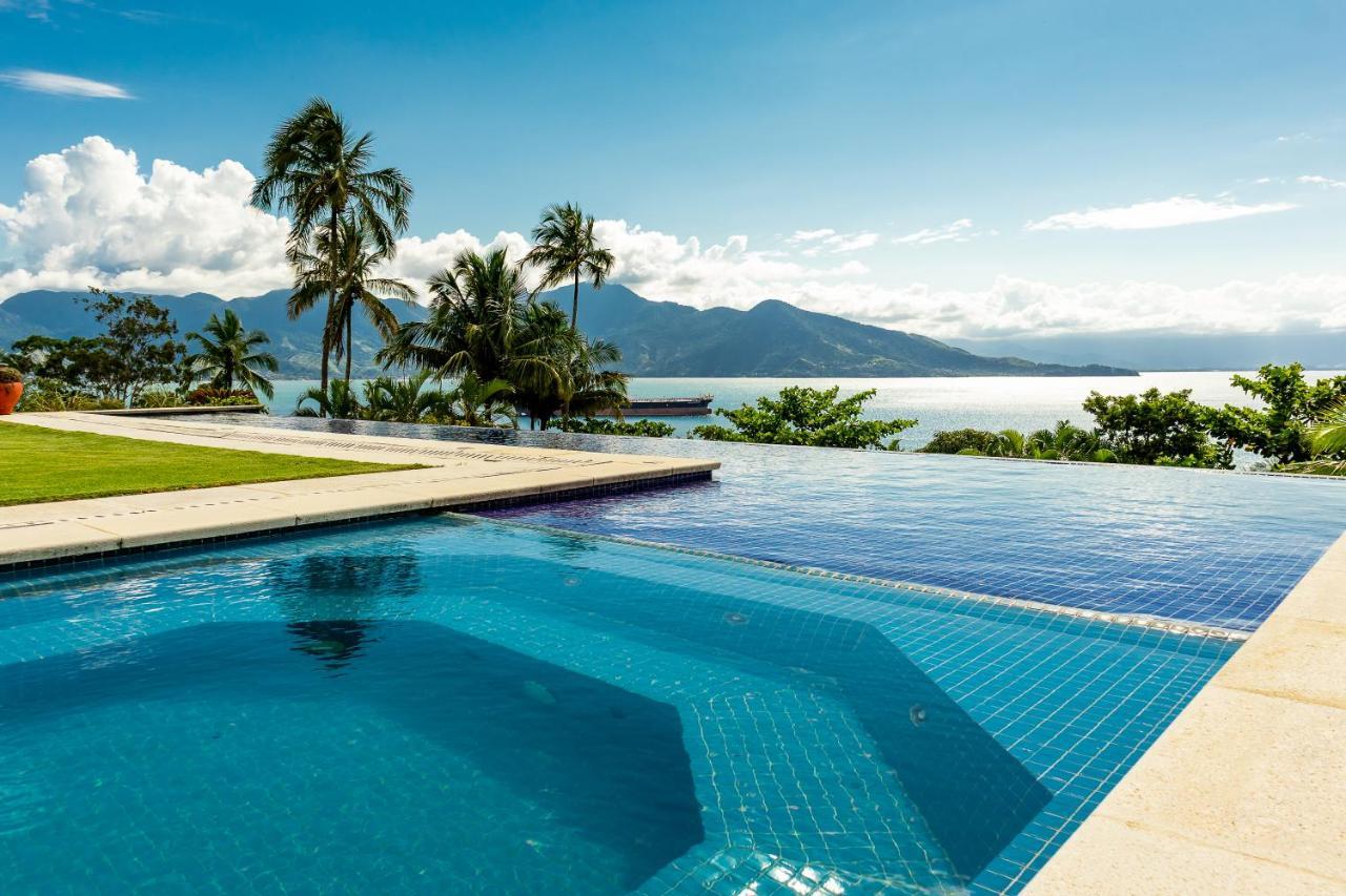 Villa Mar A Vista Guest House Ілябела Екстер'єр фото