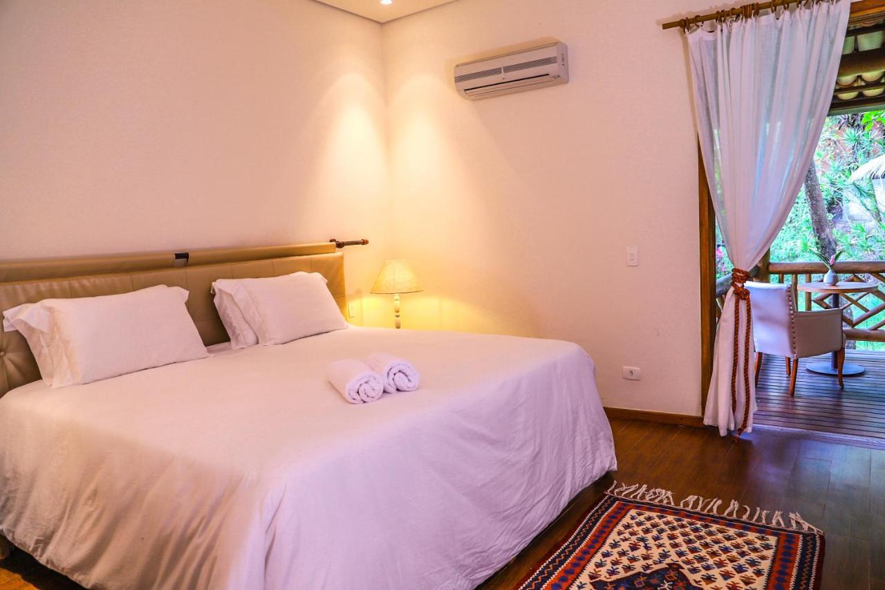 Villa Mar A Vista Guest House Ілябела Екстер'єр фото