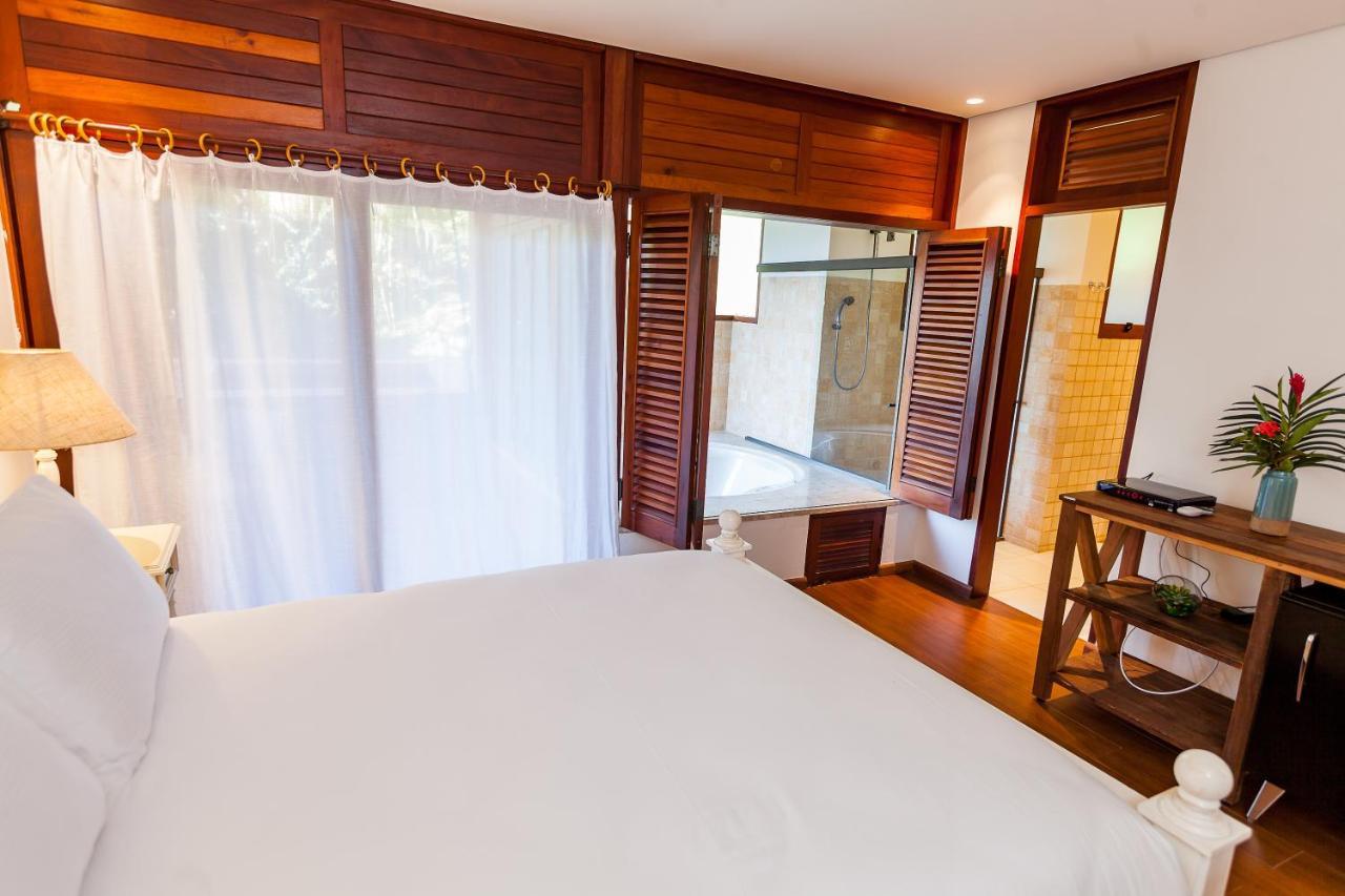 Villa Mar A Vista Guest House Ілябела Екстер'єр фото