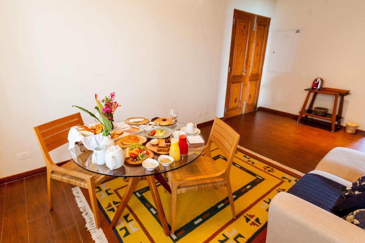 Villa Mar A Vista Guest House Ілябела Екстер'єр фото