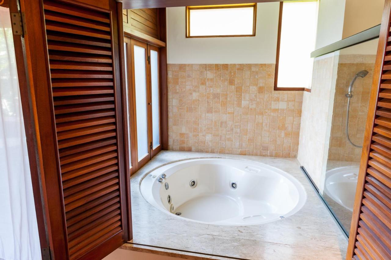 Villa Mar A Vista Guest House Ілябела Екстер'єр фото