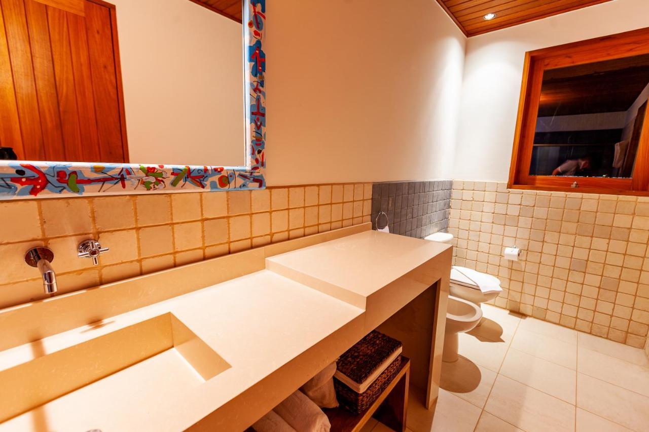 Villa Mar A Vista Guest House Ілябела Екстер'єр фото