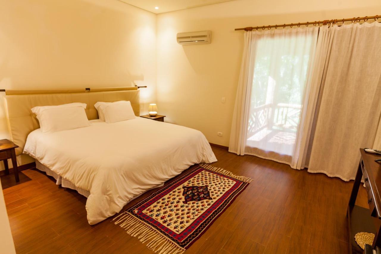 Villa Mar A Vista Guest House Ілябела Екстер'єр фото