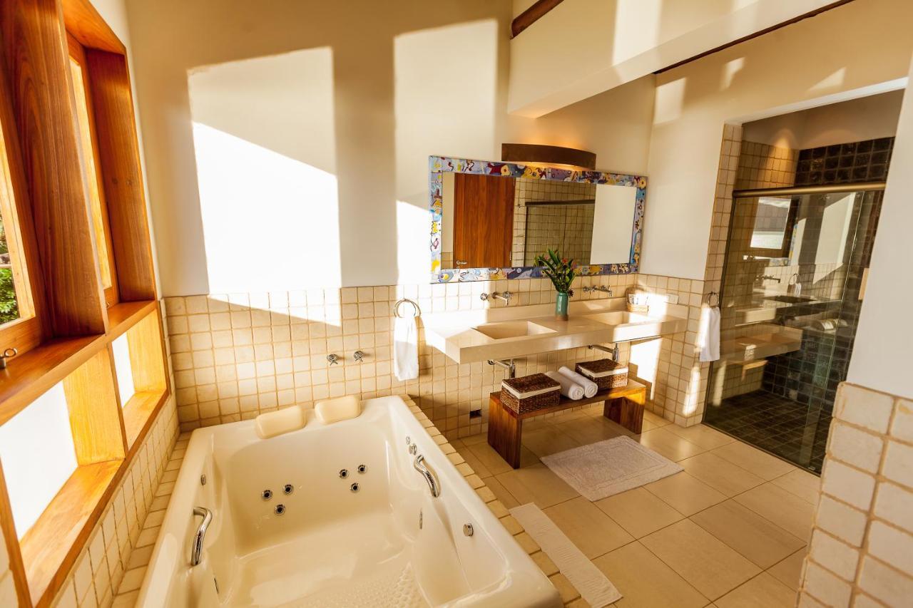 Villa Mar A Vista Guest House Ілябела Екстер'єр фото