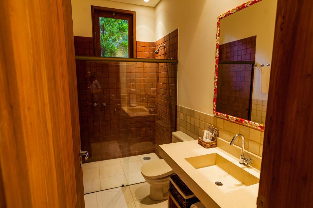 Villa Mar A Vista Guest House Ілябела Екстер'єр фото