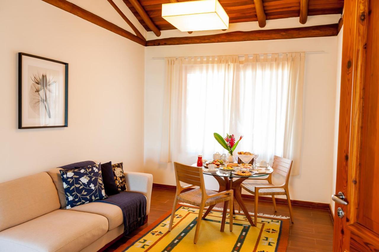 Villa Mar A Vista Guest House Ілябела Екстер'єр фото
