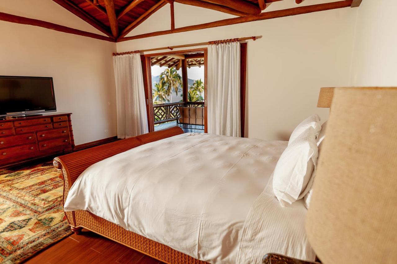 Villa Mar A Vista Guest House Ілябела Екстер'єр фото